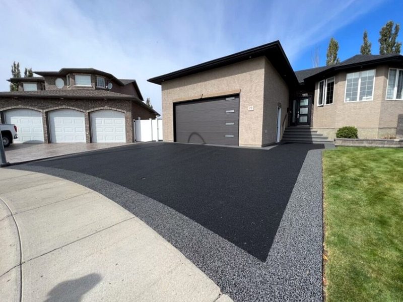 Rubber Stone example